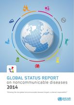 NCD Global Status Report 2014