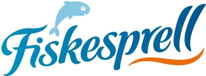 Fiskesprell logo