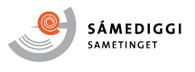 Sametingets logo