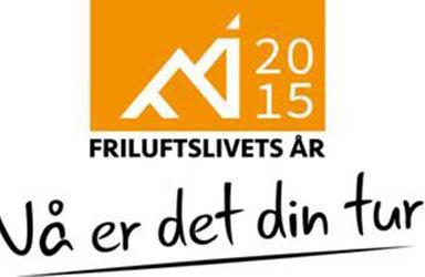 Friluftslivetsår