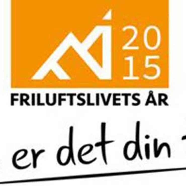 Friluftslivetsår