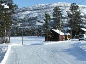 Burfjord klubbhus