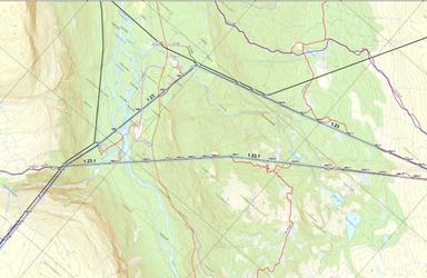 420-kV-linje-Skibotndalen