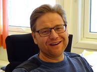 Rune Stifjell