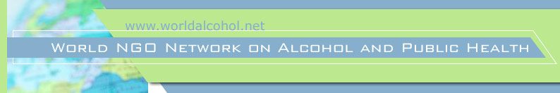 World NGO Network on Alcohol and Public Health