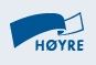 Logo Høyre