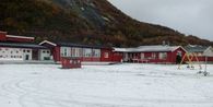 Vannvåg skole