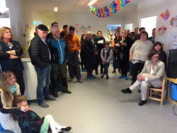 Forsamling