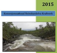 Reisnskardelva Kraftverk
