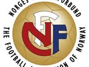 logo fotballforbundet