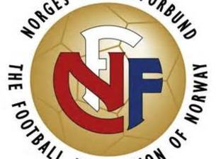 logo fotballforbundet