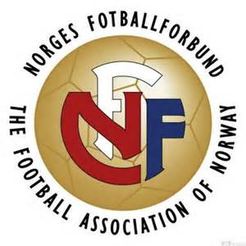 logo fotballforbundet