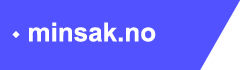 Logo, minsak Logo, minsak
