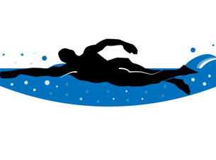 swimmer