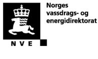 NVE logo