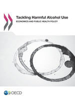 Front page OECD Tackling harmful alcohol use