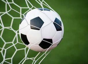Fotball i nett