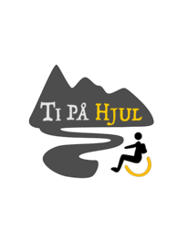Ti på hjul
