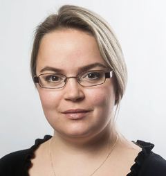 portrett oda