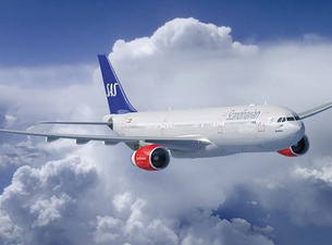Fly sas