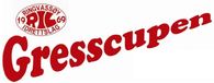 Gresscupen