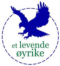 Øyriket i sentrum
