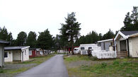 Fra Olderelv Camping.