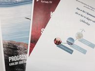 Programmene