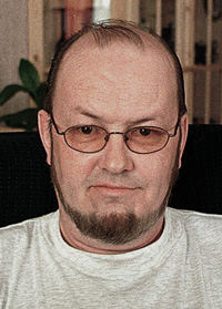 Ilmar Monlund