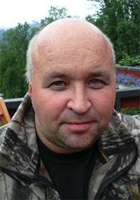 Bengt-Siikavuopio