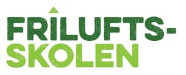 Logo Friluftsskolen delt