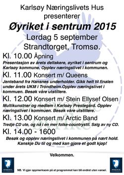 Øyriket