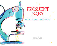 ProsjektBabyForside