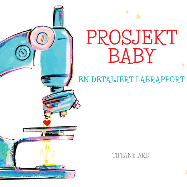ProsjektBabyForside