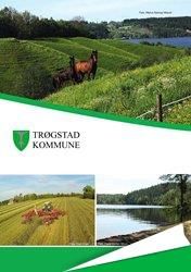 Bilde av forsida på turistbrosjyre Bilde av forsida på turistbrosjyre