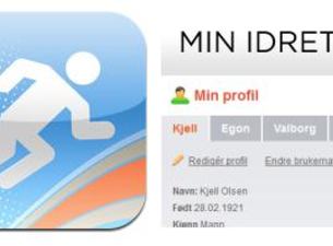 minidrett