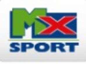 Logo MX Sport