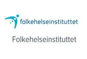 Logo - Folkehelseinstituttet