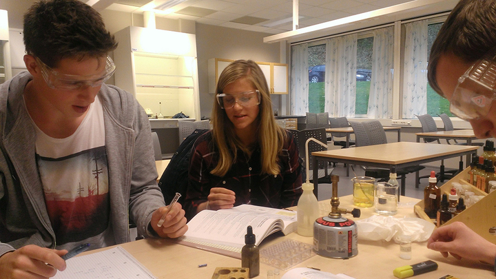Newtonrommet
