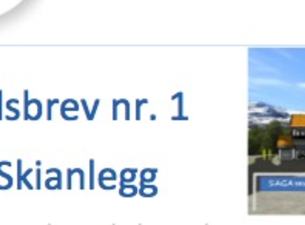 Andelsbrev Heading