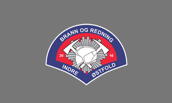 Logo, brann og redning Logo, brann og redning