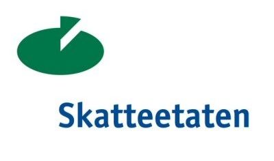 Skatteetaten - Logo