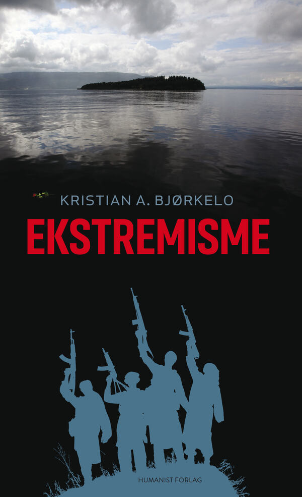EkstremismeForside