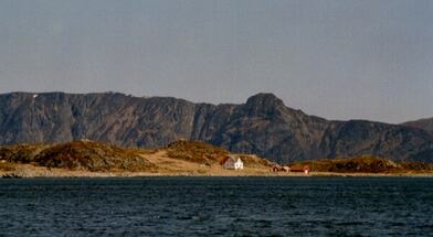 Måsvær naturreservat