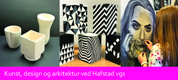 ingressbilete Kunst, design og arkitektur D