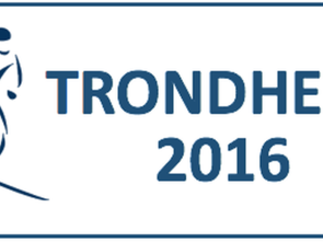 Trondheim 2016