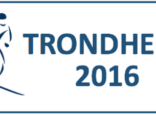 Trondheim 2016
