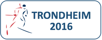 Trondheim 2016