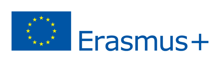 Erasmus + logo