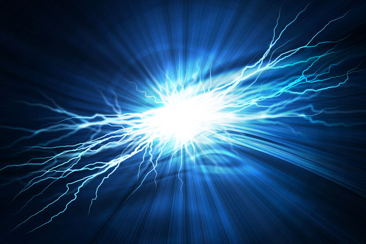 elektrisitet